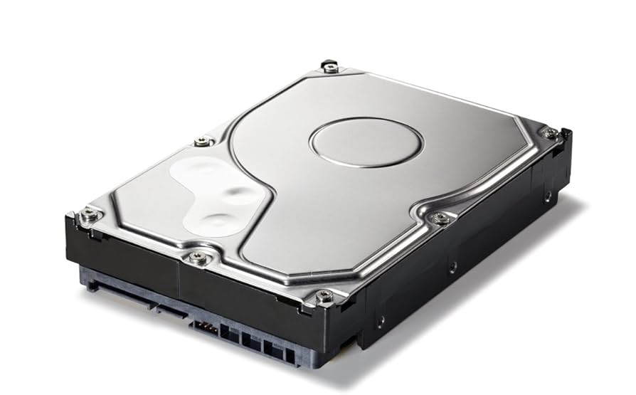 Amazon | BUFFALO 3.5インチ Serial ATA用 内蔵HDD 1TB HD-ID1